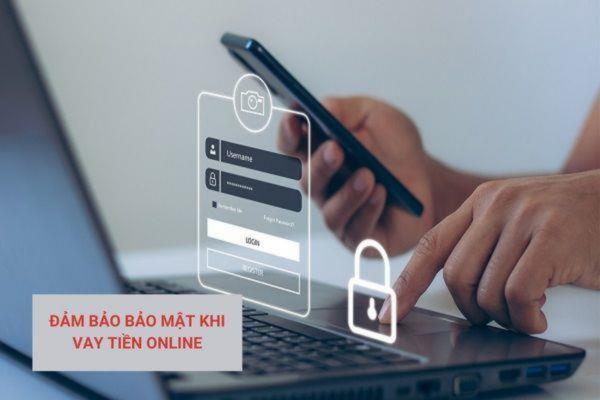 Cài đặt các ứng dụng và phần mềm chống virus, malware và bảo mật dữ liệu